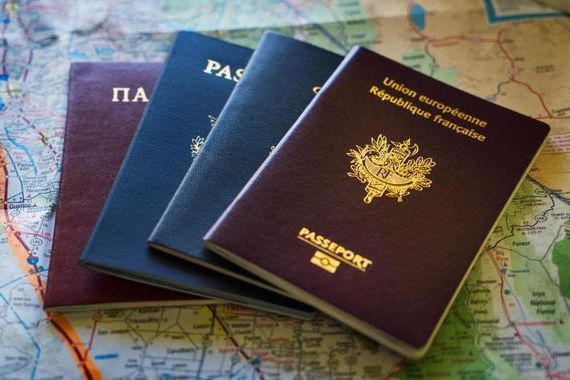 прописка в Верхней Пышме
